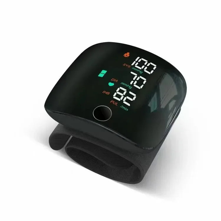 Vistensya™ - Tensiómetro de muñeca con voz en Español
