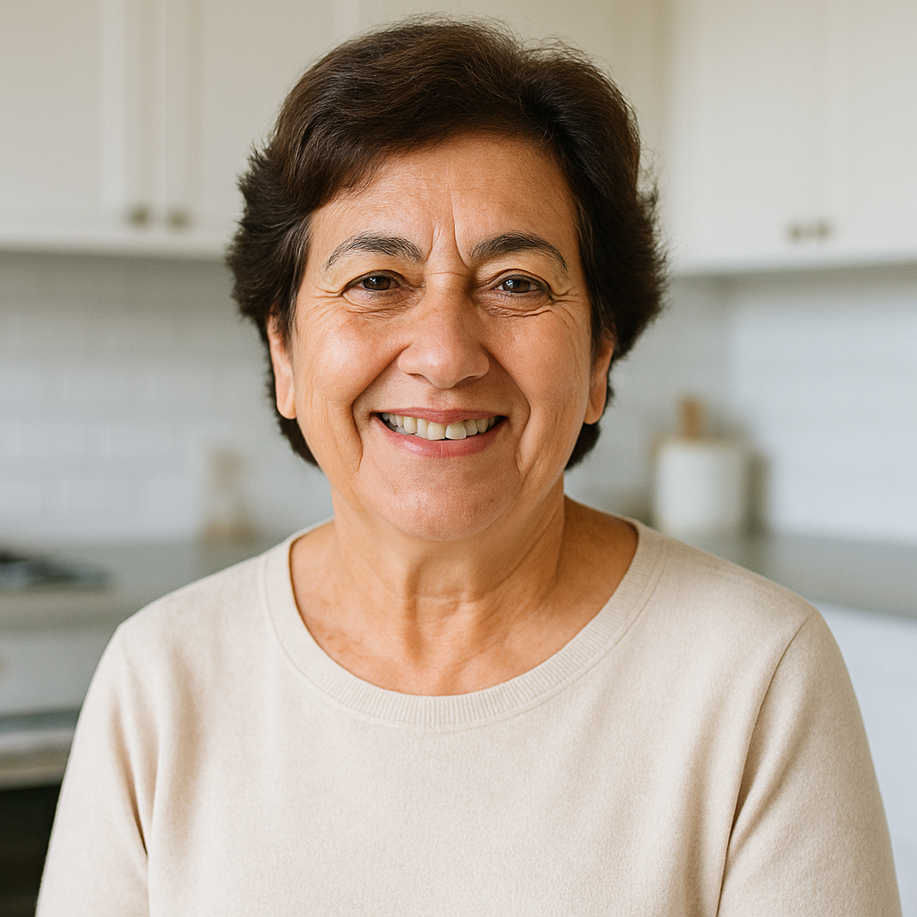 Ana M.
