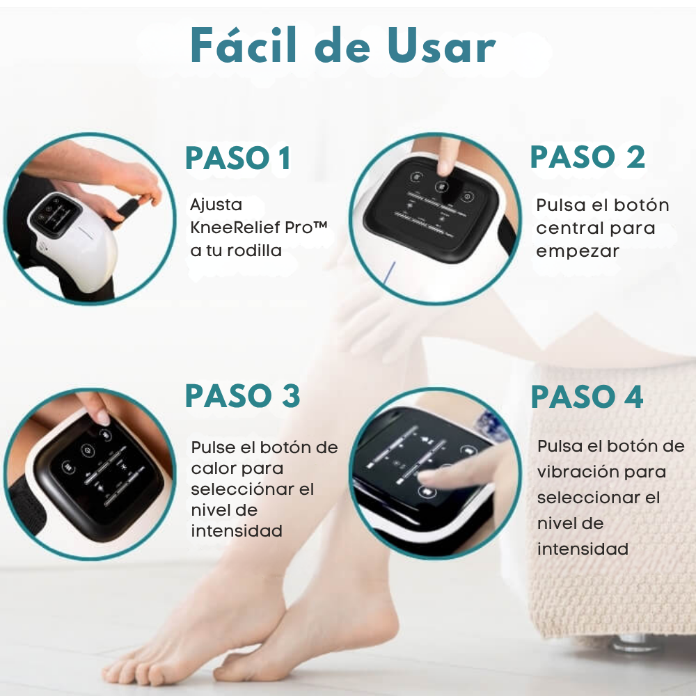 KneeRelief Pro™