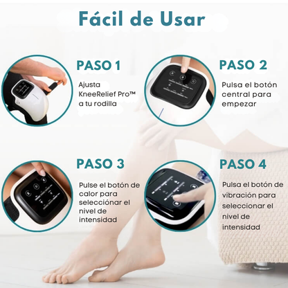 KneeRelief Pro™