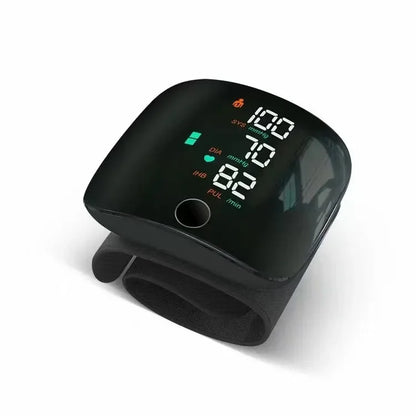 Vistensya™ - Tensiómetro de muñeca con voz en Español